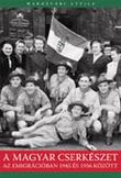 A magyar cserkészet az emigrációban 1945 és 1956 között