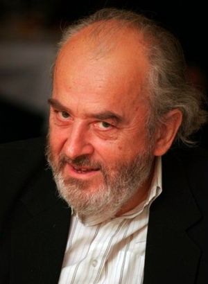 Mandics György