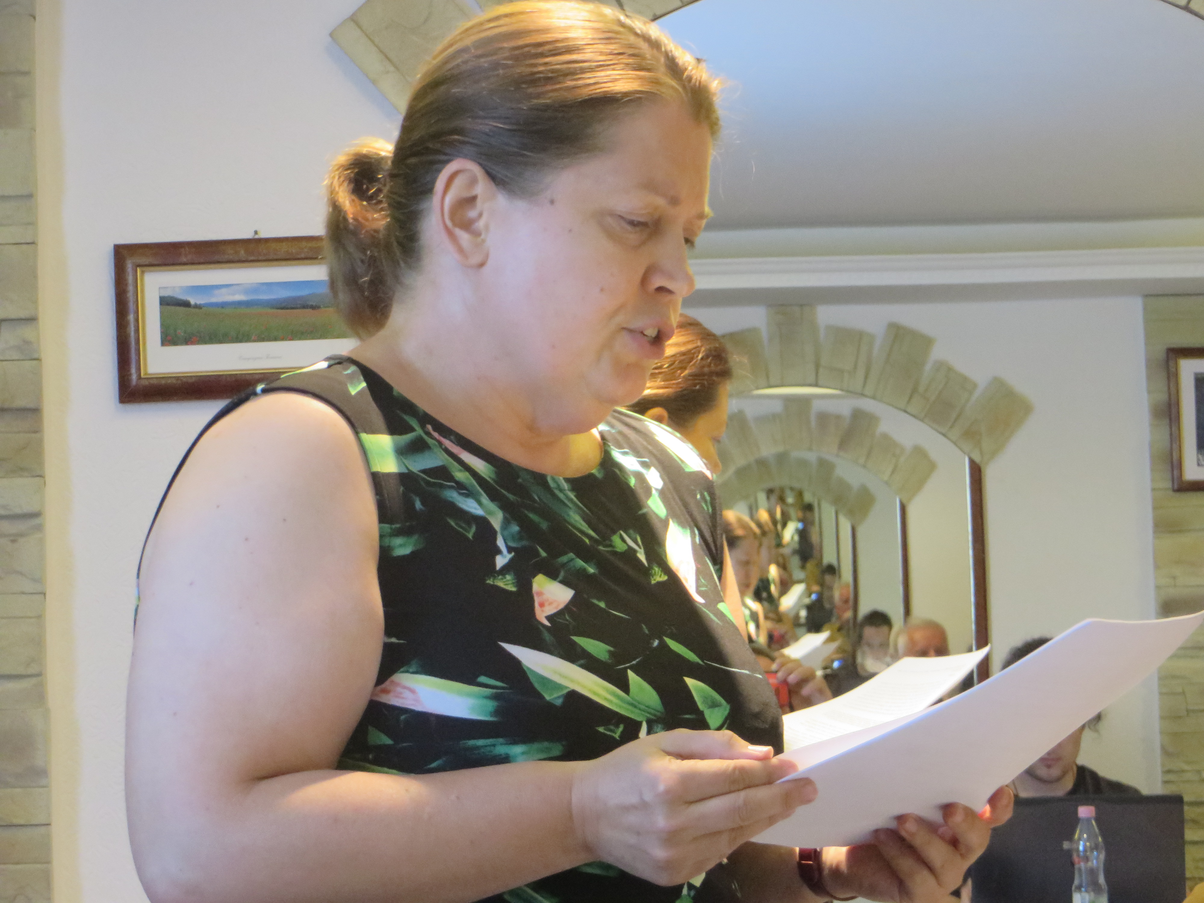 Mesei kellékek érvényesülése és módosulása Tamási Áron Szerencsés Gyurka című elbeszélésében