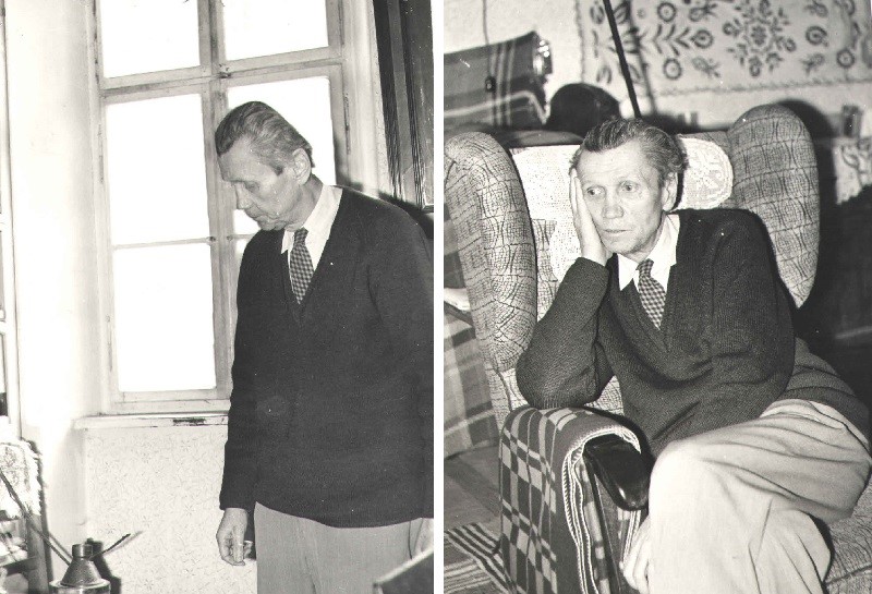 Százhúsz éve született Fábry Zoltán