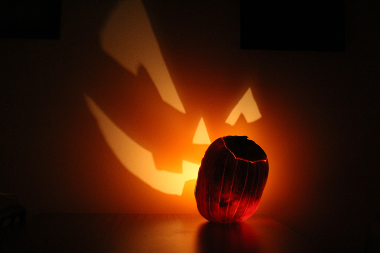 Halloween-óra — Ötletből intézményi jó gyakorlat