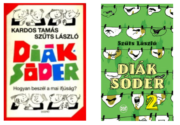 Erdélyi diáksóder