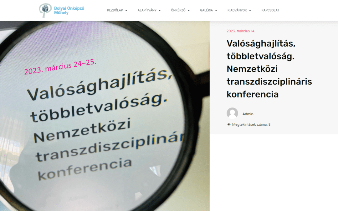 Valósághajlítás, többletvalóság