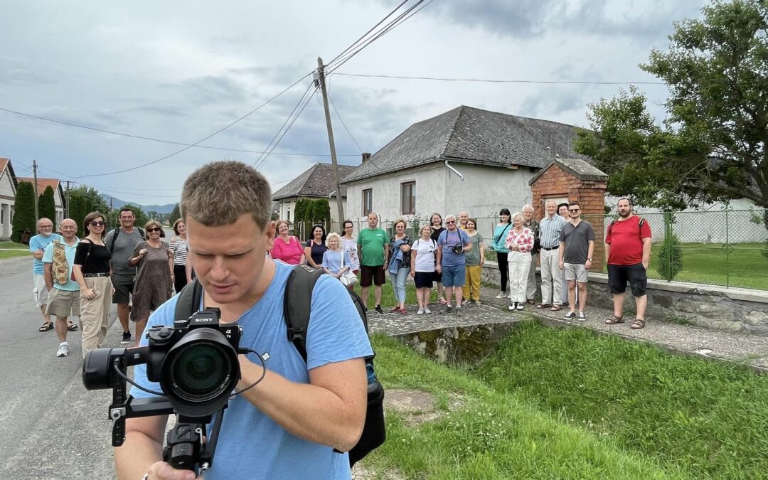 13. Élő magyaróra tábor – nem csak magyartanároknak