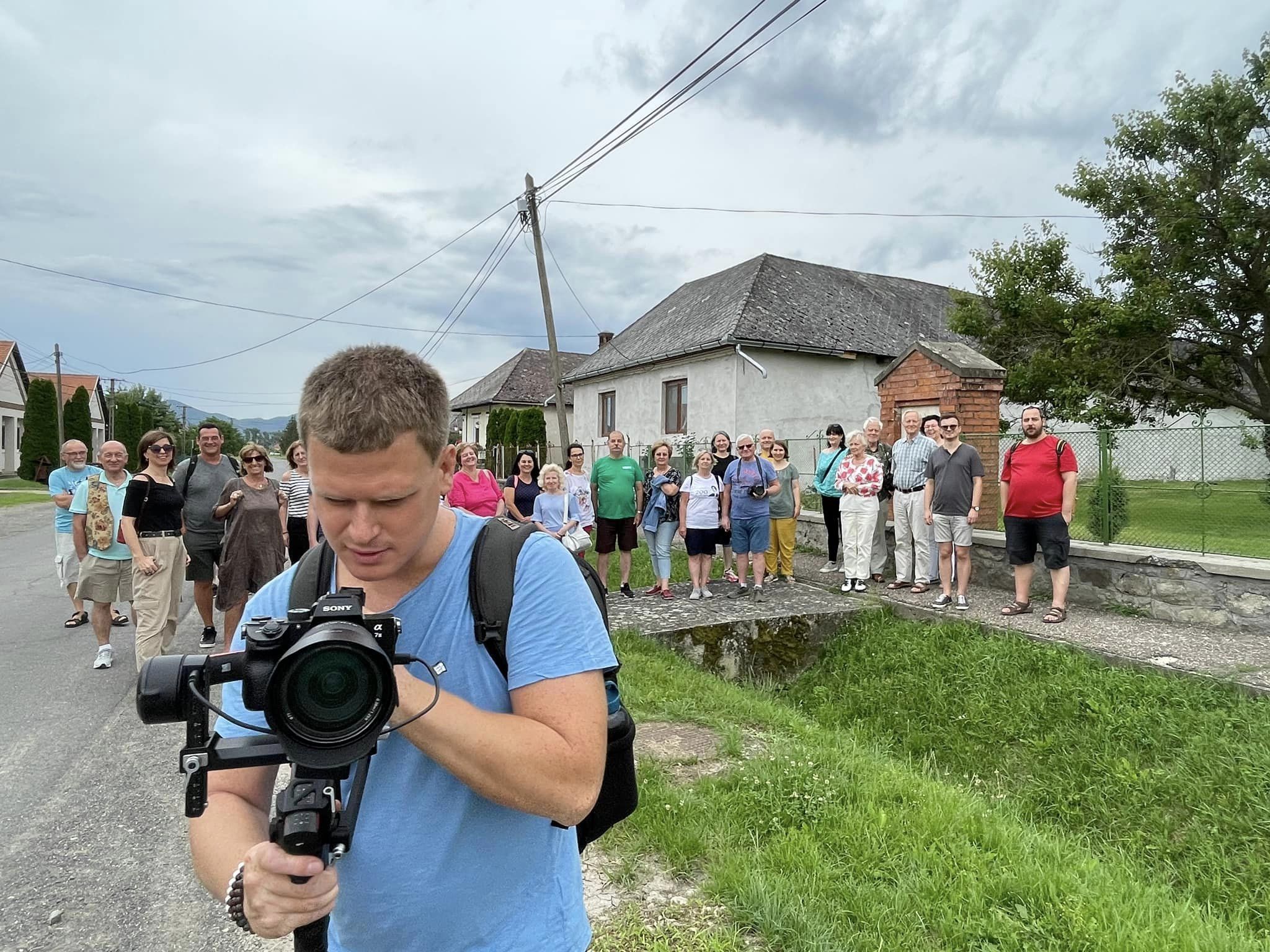 13. Élő magyaróra tábor – nem csak magyartanároknak
