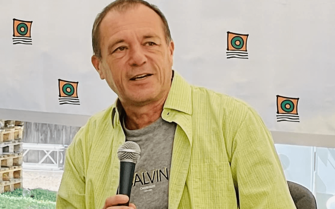 Előadások a 32. Bálványosi szabadegyetemen