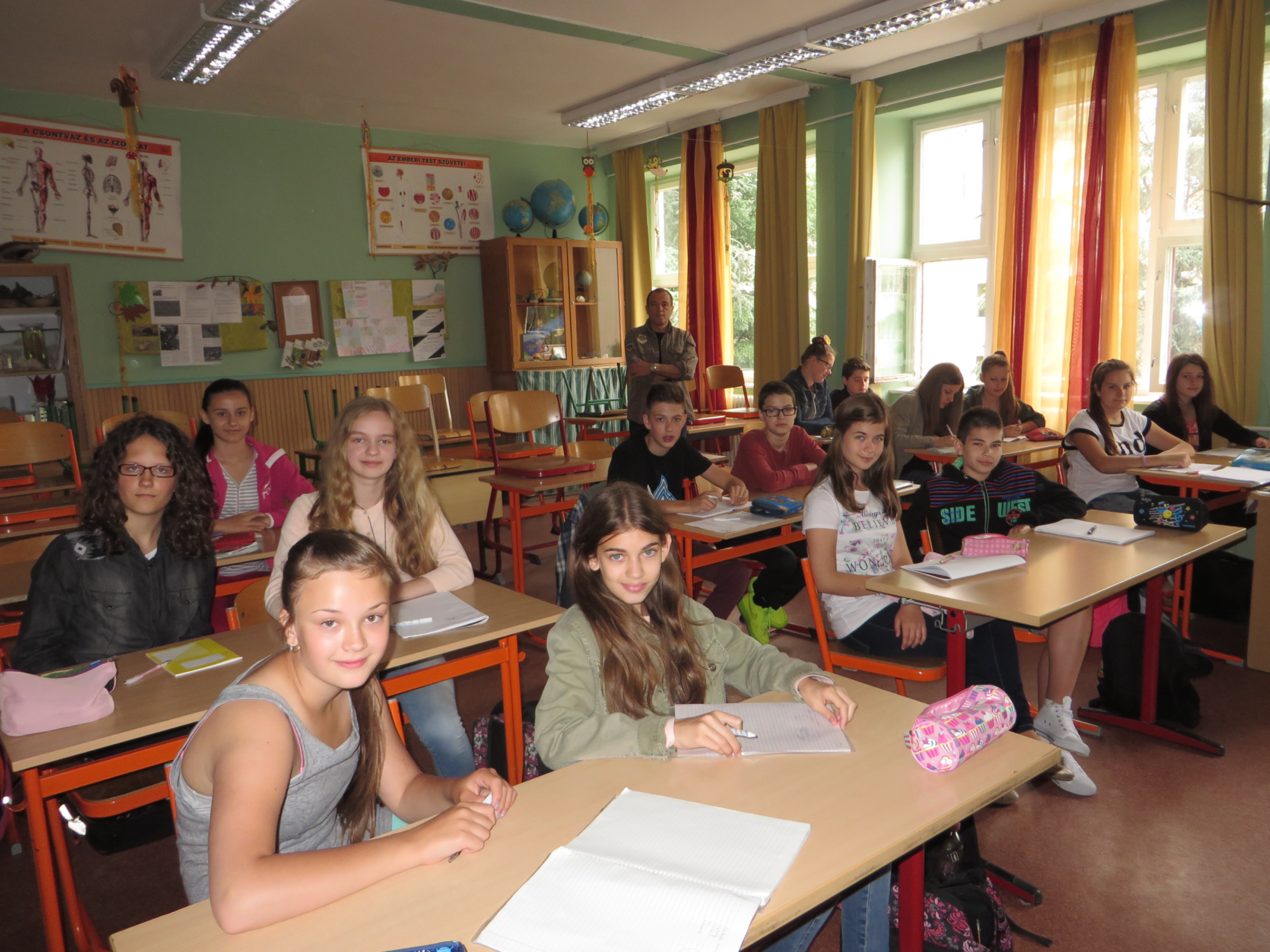 Beszélni nehéz! helyett inkább: Beszélj! Pedagógiából demagógia a „szépkiejtés” terén