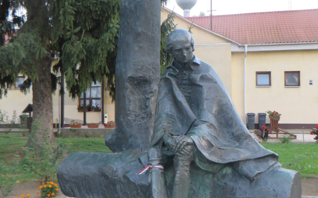 Kölcsey-legendák a magyar kultúra napjára