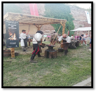 Fábián Antónia: A nagyváradi vár – ma