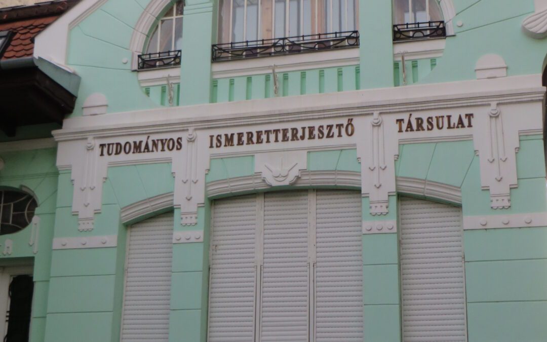 Az 57. magyar nyelv hete Somogy vármegyében