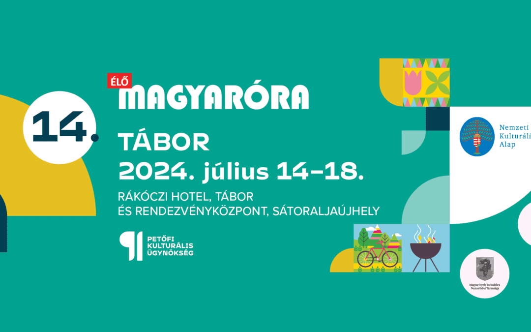 Élő magyaróra tábor Sátoraljaújhelyen