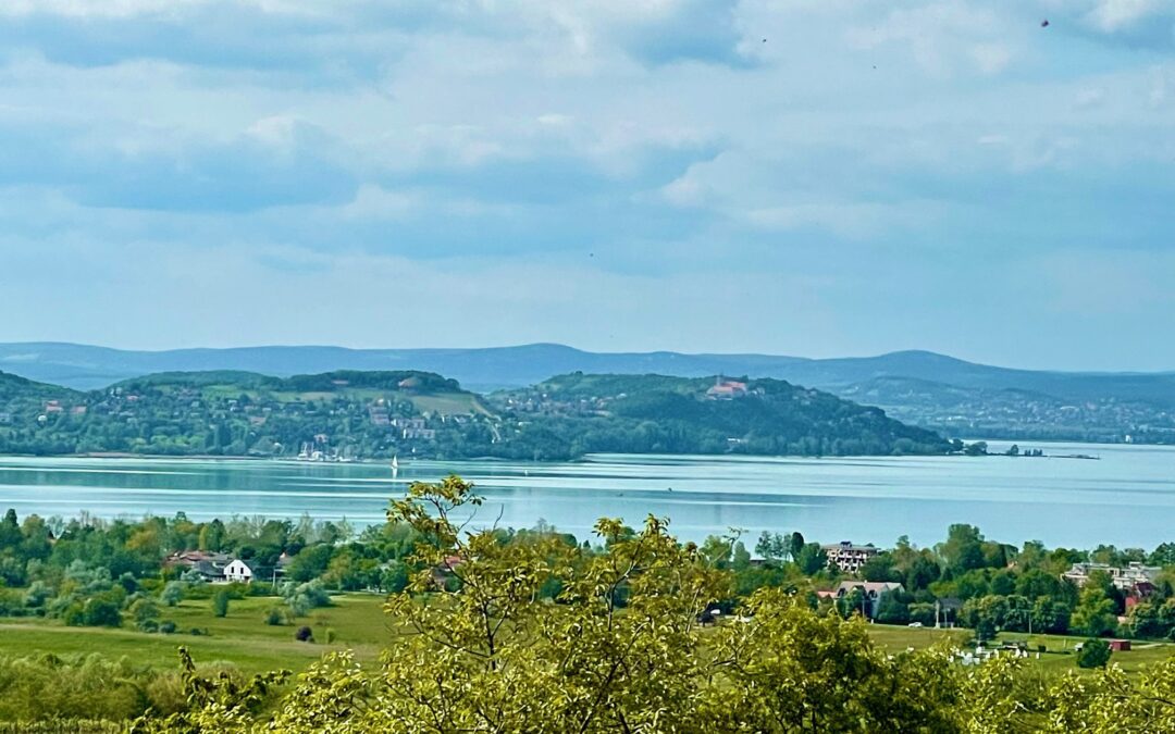 Arató-Nagy Ágnes: Szántód nyelvi emlékei