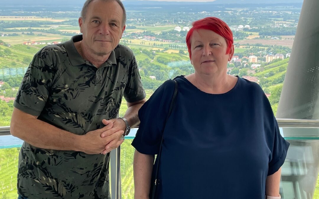 Anyanyelvi piknikek Muravidéken