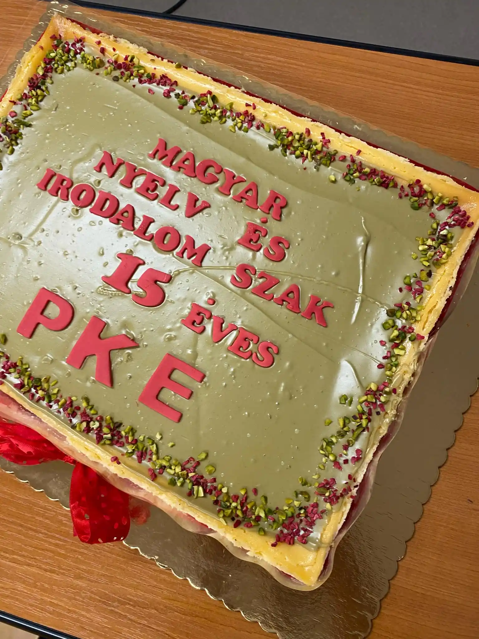 Corodi Viktor: 15 éves a nagyváradi magyar nyelv és irodalom szak