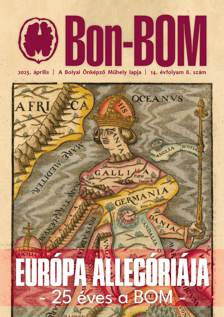 Európa elrablása – konferencia az MNYKNT-ben