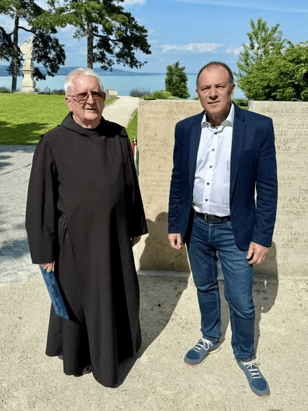 Balázs Géza: Hazánk, az anyanyelv