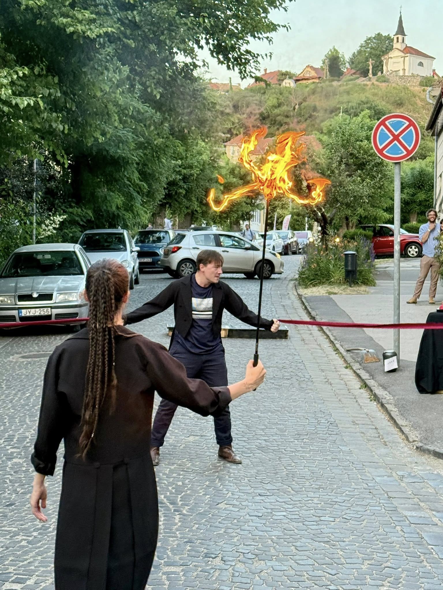 Múzeumszínház Esztergomban