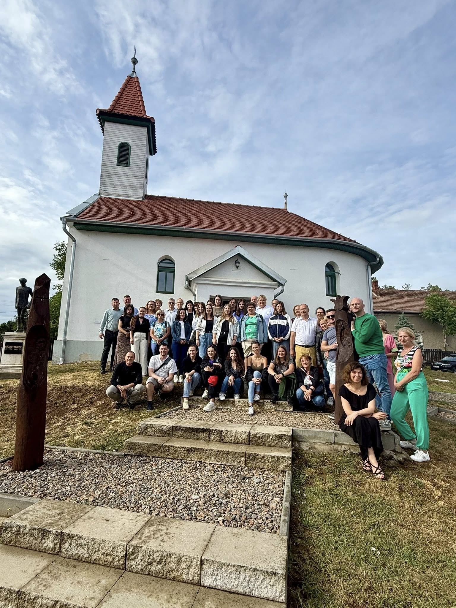 A reformkor kultúrája, nyelve – 15. esszékonferencia Sződemeteren