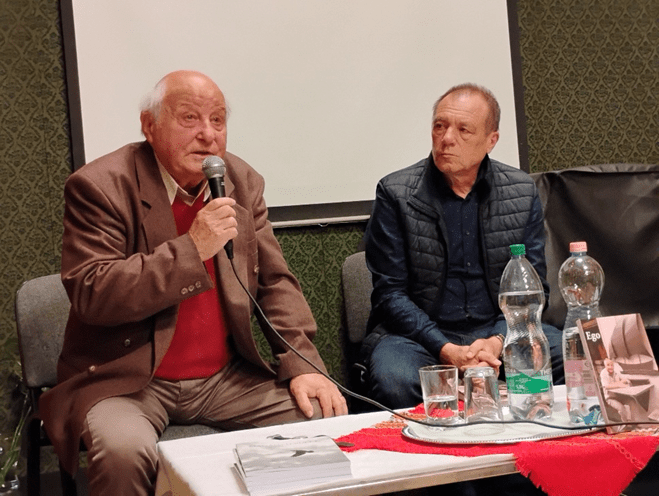 Gráfik Imre: Ego, avagy mindez én vagyok