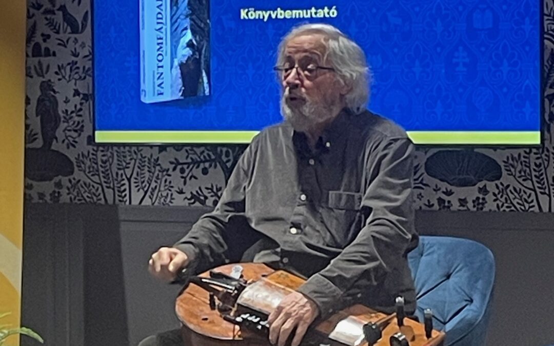 Fantomfájdalom