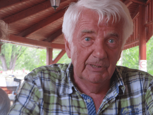 Szilvási Csaba, az utolsó szatmári irodalmár emlékére (1943–2026)