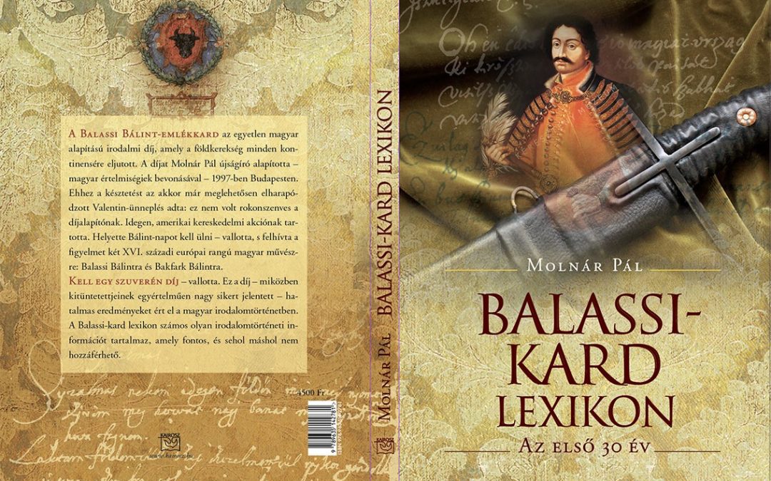 Fedezd föl saját kultúrád! Európai Balassi-folyamat