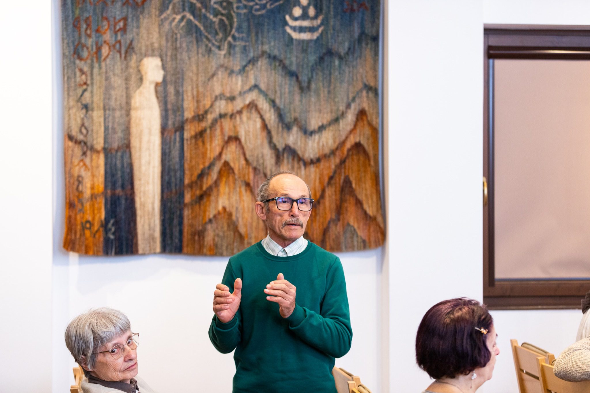 Győri-Nagy Sándor: Kovásznán összeértek a tudások… 36. Kőrösi Csoma Sándor-napok
