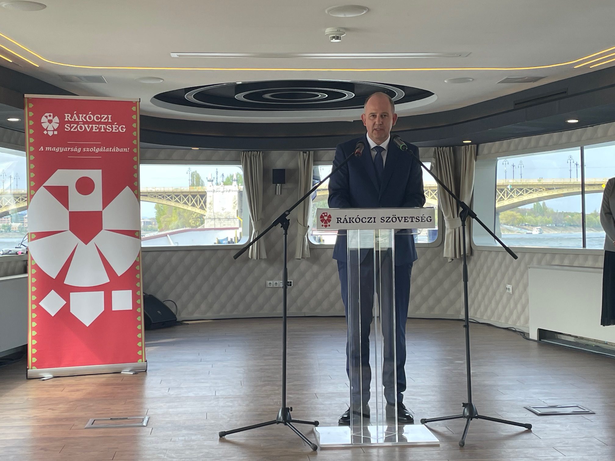 Felvidékről kitelepített magyarok emléknapja, 2026. április 12.