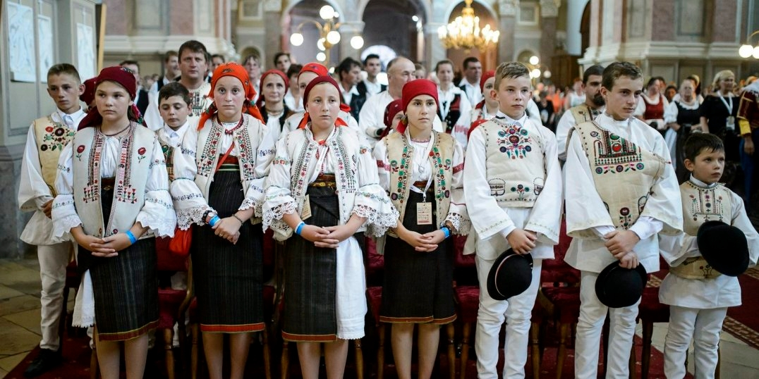 Szűts-Novák Rita – Tampu Krisztián: Anyanyelvi oktatás és nevelés a moldvai csángók körében