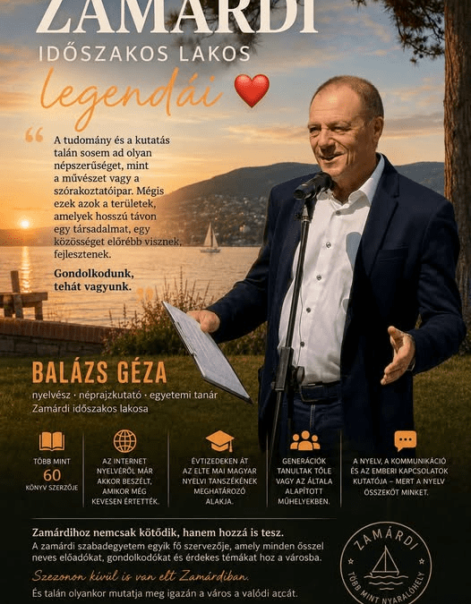 Zamárdiak.hu