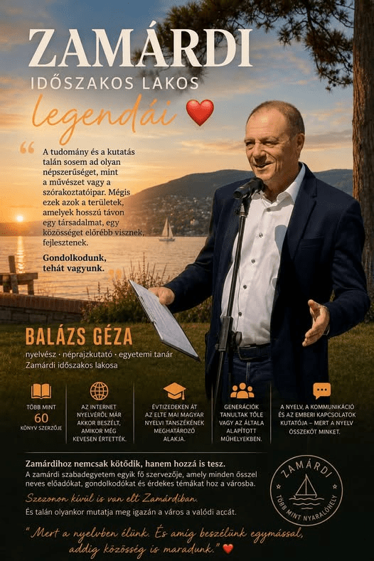 Zamárdiak.hu