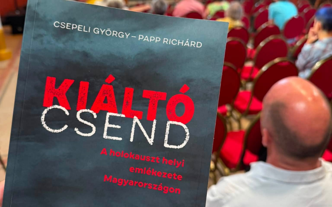 Összetartozás – 11. partiumi szabadegyetem
