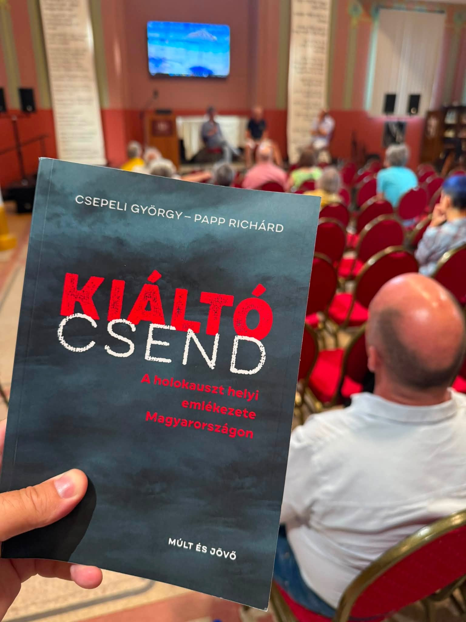 Összetartozás – 11. partiumi szabadegyetem